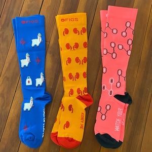 Figs Compression Socks